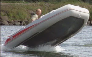 глиссер