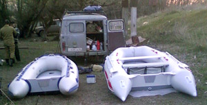 Badger Heavy Duty 350