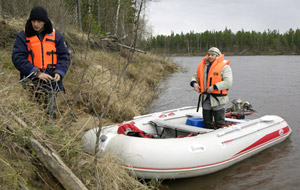 Badger Heavy Duty 390