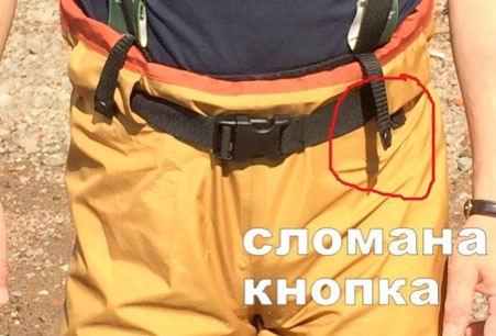 тест вейдерсов