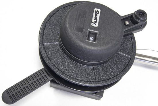 даунриггер Scotty 1050MP