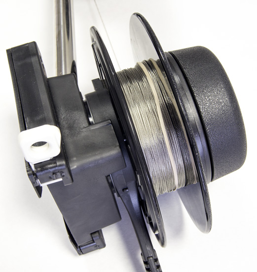 даунриггер Scotty 1050MP