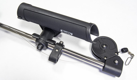 даунриггер Scotty 1050MP