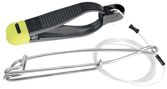 клипса даунриггер Scotty 1050MP