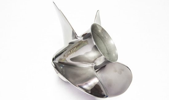 винты Turning Point