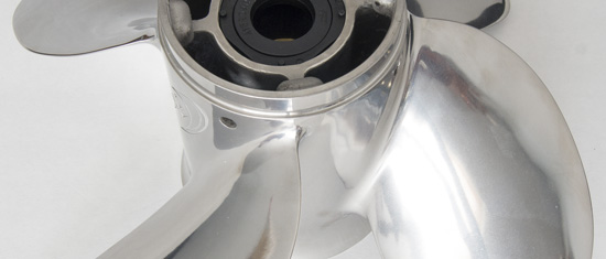 дырочка в ступице винта