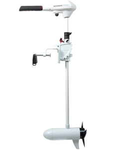 электромотор Watersnake SXW 54/26