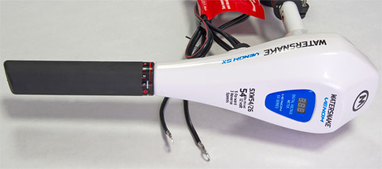 электромотор Watersnake SXW 54/26