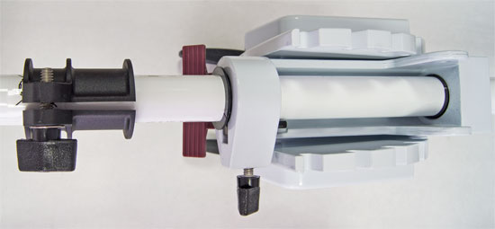 электромотор Watersnake SXW 54/26