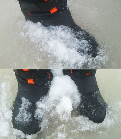 Snow Storm