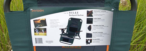стул Relax