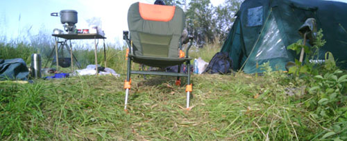 стул Comfort Chair