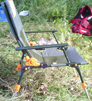 стул Comfort Chair