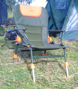 стул Comfort Chair