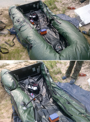 насос BTP12M