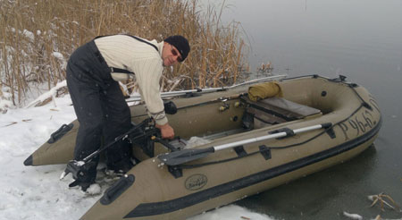 насос Bravo BST12