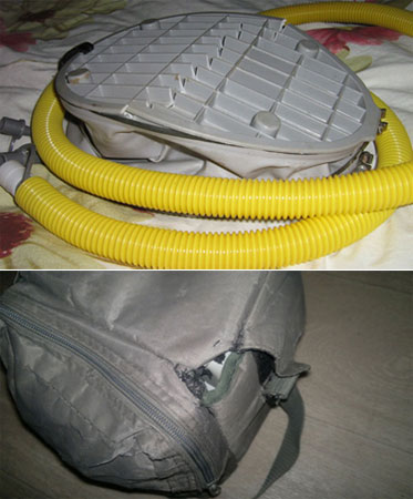 насос Bravo BST12