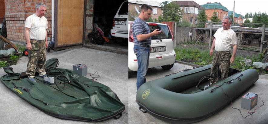 насос BTP12