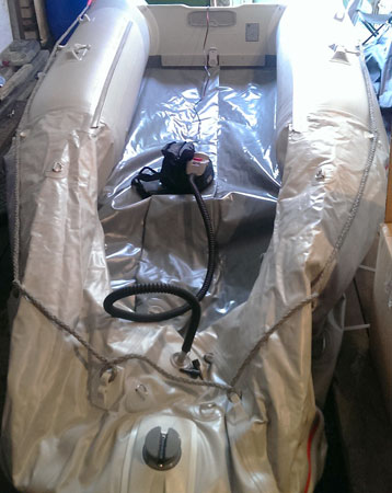 насос BP12