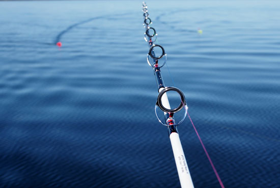 Спиннинг Планер 7H