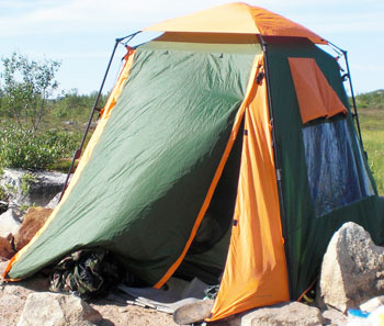 палатка Envision 2 CAMP
