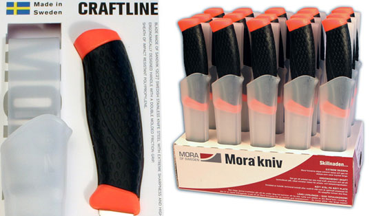 ножи Mora
