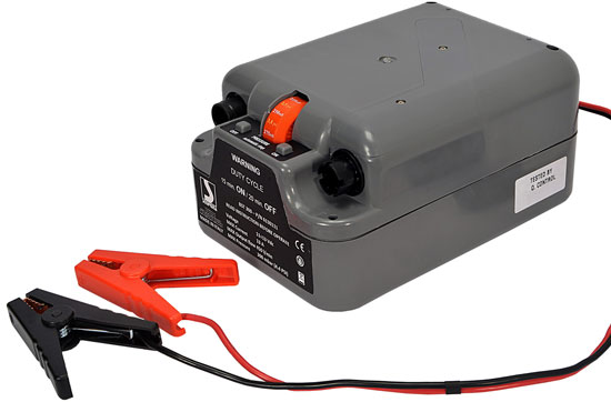 насос Bravo BST