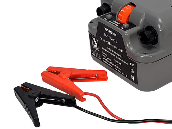 насос Bravo BST